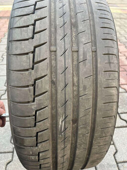 245/40 R21Y XL  CONTINENTAL PREMIUM CONTACT 6
