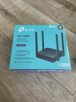 TPLINK ARCHER C54