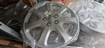 Peugeot 407 SW kryt kolesa "16"