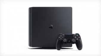 Predám PlayStation 4