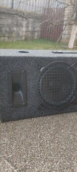 Subwoofer