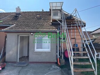 Exkluzívny predaj Rodinný dom v tichej lokalite Skačany – pe