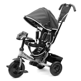 Detská multifunkčná trojkolka Lux trike.