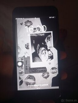 Iphone 7plus