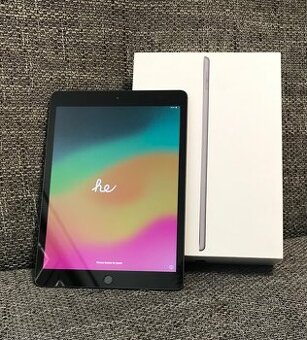 iPad 7th