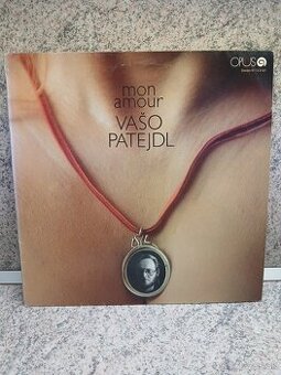 Vašo Patejdl - Mon Amour