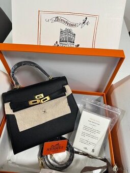 Hermes Kelly 25