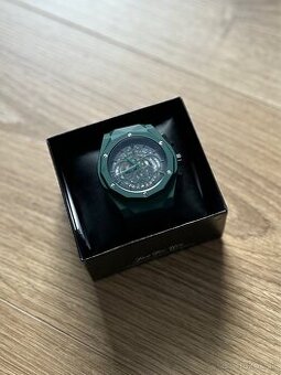 Hublot hodinky - 1