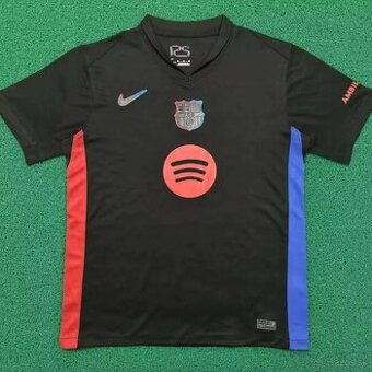 Dres Fc Barcelona Hosťovský