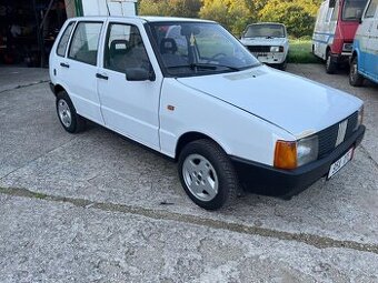 Fiat Uno 45 Fire