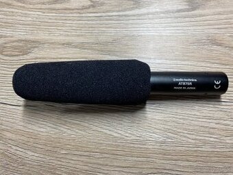 Mikrofón Audio Technica AT875R
