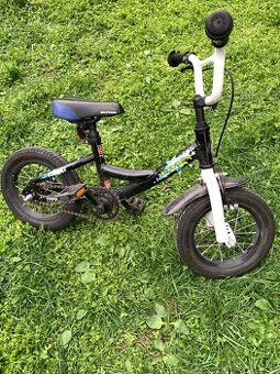 Bicykel detský