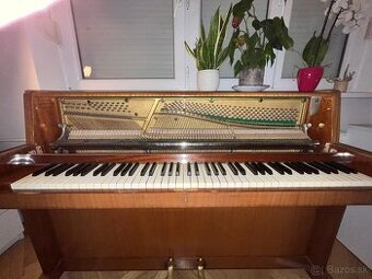 Predám Pianíno Rösler - 1