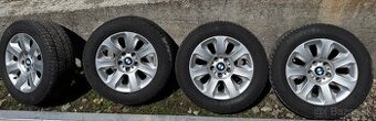 Bmw e60/61 elektróny 5x120 225/55r16