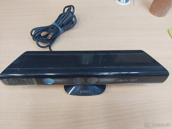 XBOX 360 Kinect