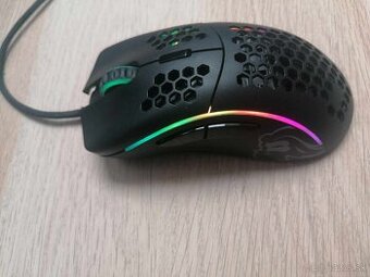 Myš Glorious Model D