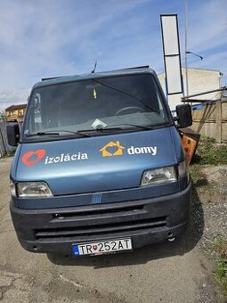 Predam 9miestnu dodavku