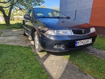 Mitsubishi Carisma 1.8 gdi 92kw