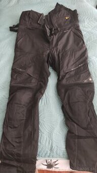 Nohavice moto