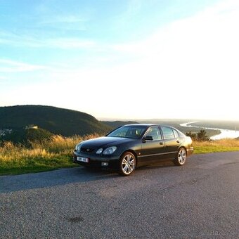 Lexus GS430