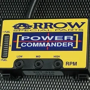 Power Commander-Yamaha R1 2004-2006