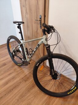 Kellys Spider 90