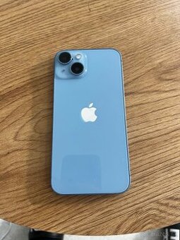 iPhone 14 128GB BLUE