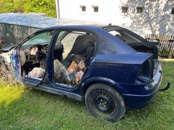Nahradne diely Opel Astra