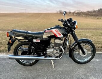 Jawa 350/638