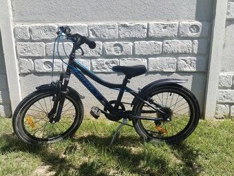Detský bicykel 20