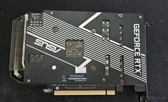ASUS DUAL GeForce RTX 3060 O12G V2
