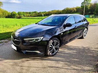 Opel Insignia ST 2.0 CDTI Innovation S/S M6 125kw