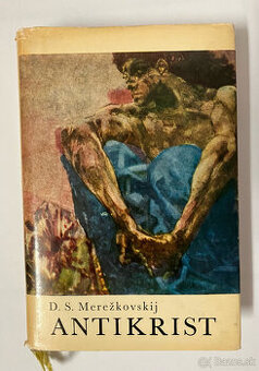 Antikrist, Peter a Alexej - Dimitrij Sergejevič Merežkovskij
