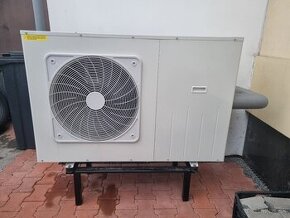 Tepelne cerpadlo 12kw