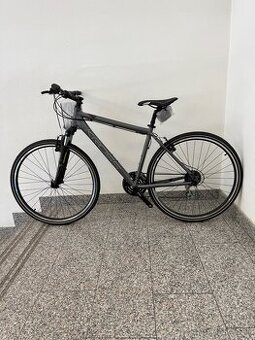 KROSS EVADO 3.0 M, 28“, veľ. M, bicykel krosový unisex/páns