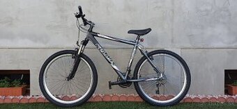 Horský bicykel