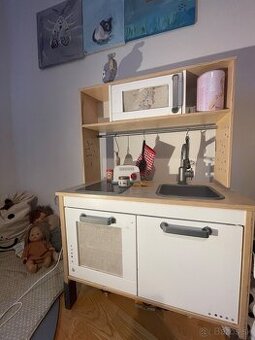 Kuchynka IKEA