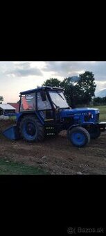 Zetor 5611