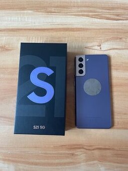 Samsung S21 5G