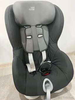 Britax roomer king II