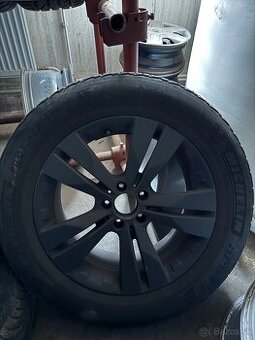 5x112 R18 Mercedes