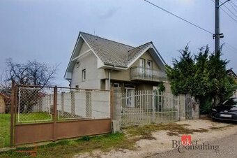 Rodinný dom Kolíňany