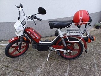 Babetta 210 / 123 grande deluxe