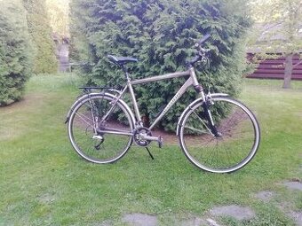 Predám trekový bicykel
