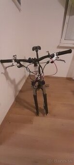Predám rám na horský bicykel