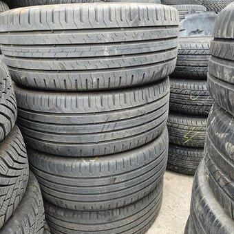 215/45 r17 Continental