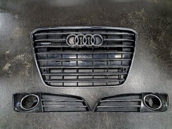 Maska Audi a8 D4, 2012, Original