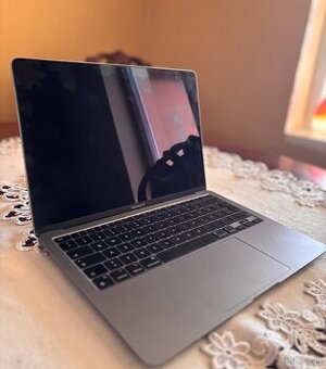 M1 MacBook Air 13 2020 / Blokovany