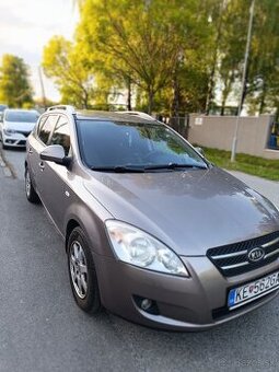 Kia Ceed 1.4 77kw