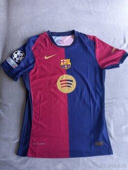 Dres Barcelona Lamine Yamal 19